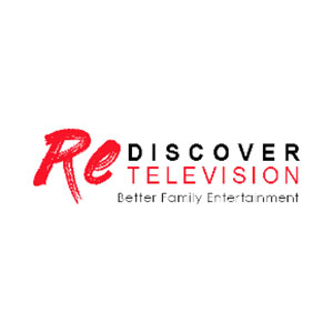 rediscover