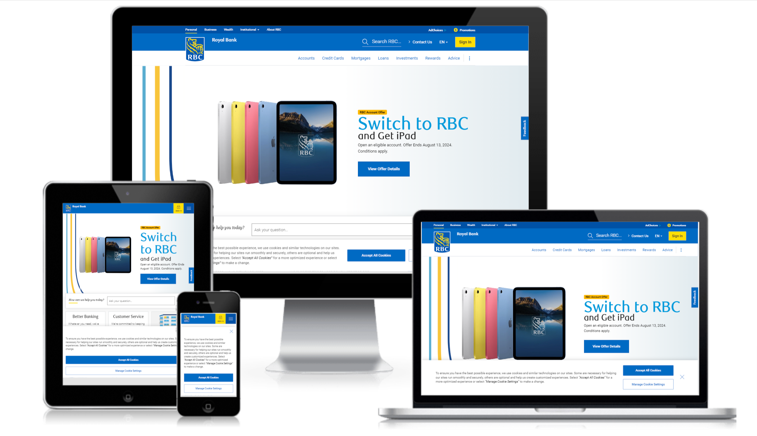 ROYAL BANK